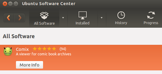 Ubuntu-Software-Center-Comix