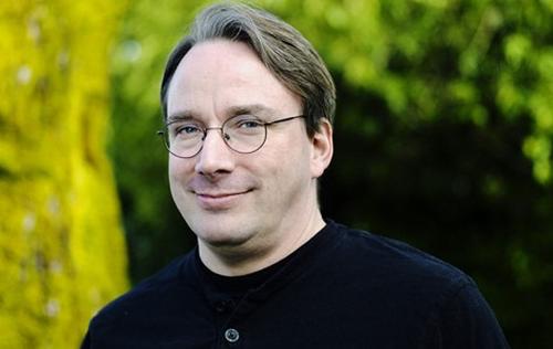 Linus Torvalds