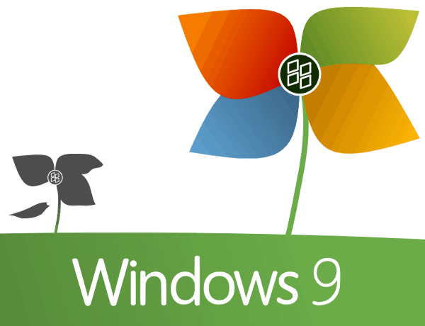 Windows 9