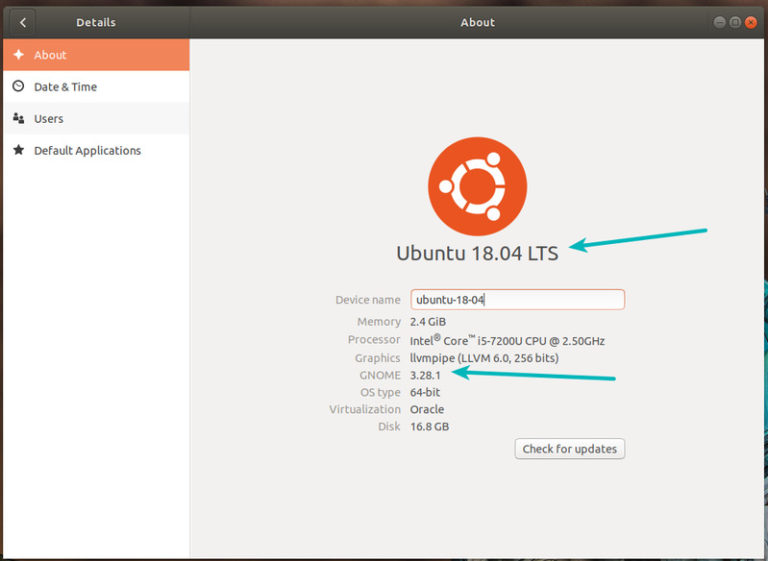 how-to-check-ubuntu-version-details-and-other-system-information