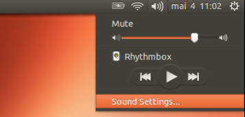 Fix No SOund In Ubuntu 13.04