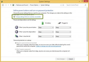 Solve Windows Partition Mount Problem In Ubuntu Dual Boot
