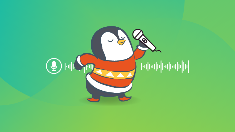 How to Record Streaming Audio in Ubuntu Linux