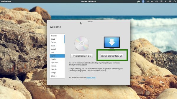 How to Install Elementary OS Alongside Windows 10 [Step-by-Step]