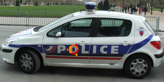 French Police Adopts Ubuntu Linux