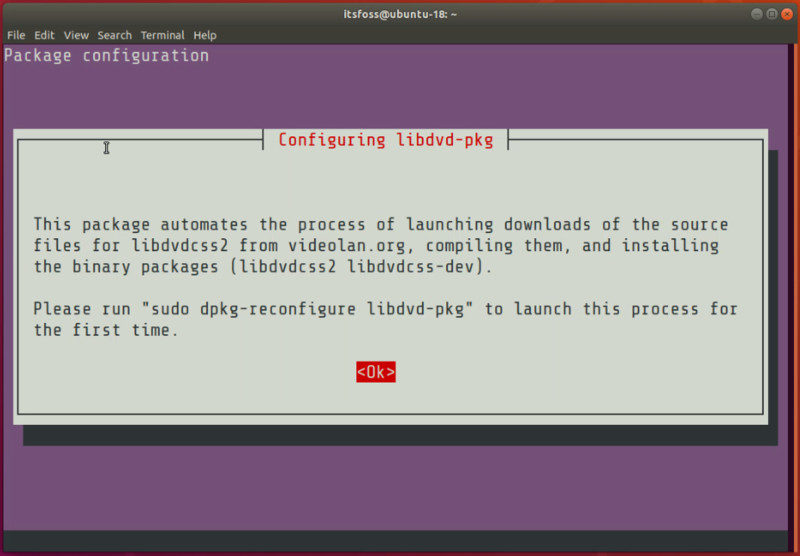 ubuntu rip dvd to mp4 command line