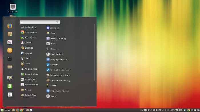 Linux Mint Themes and Icons beyond the default