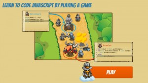 Code Combat: Learn Java Script In Dungeons And Dragons Style
