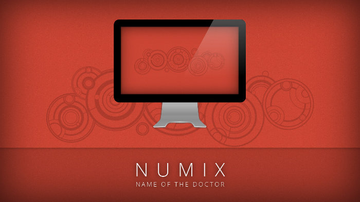 New Linux distribution announced from Numix