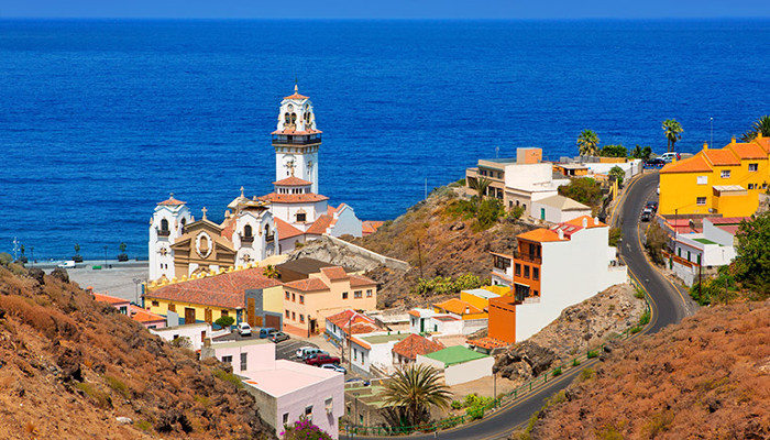 Canary Islands switches to Open Source