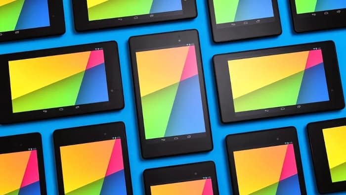 Restore stock android factory image in Nexus 7 2013 in Linux