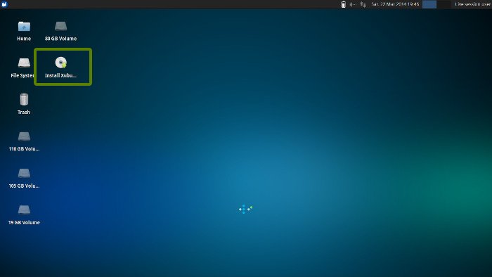 Install Ubuntu in dual boot with Windows