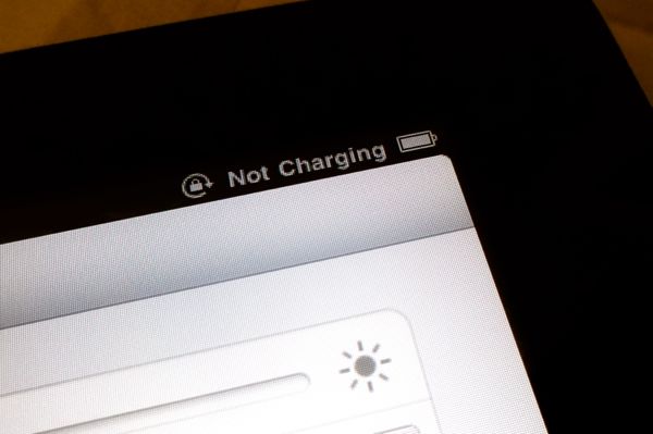 Fix iPhone Ipad not charging via USB in Linux
