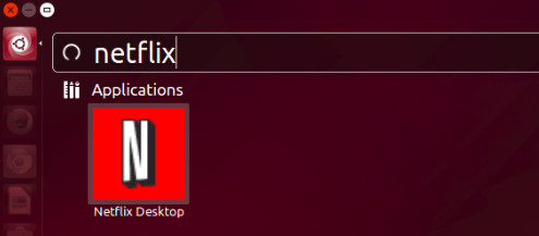 install Netflix in Ubuntu 14.04