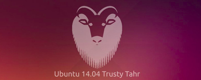 New features introduced in Ubuntu 14.04 Trusty Tahr