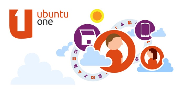 Ubuntu One shut down