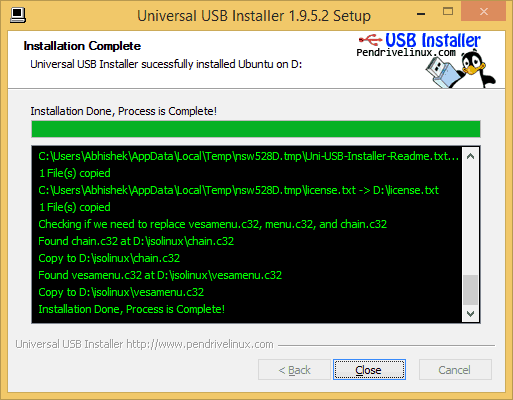 tonehøjde ujævnheder Pligt How to Create Ubuntu Live USB in Windows [Step-by-Step]