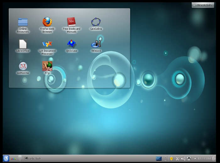 9 Unusual Linux Distributions Based On Ubuntu