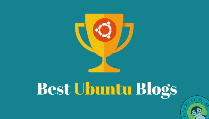 Best Ubuntu Blogs