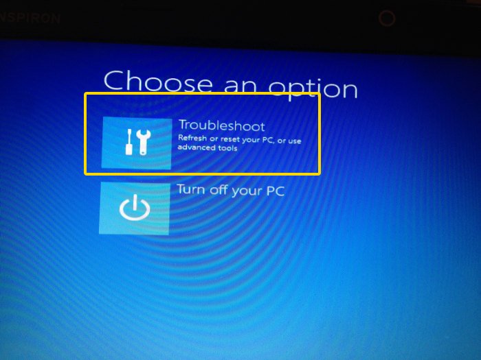troubleshoot windows and linux dual boot