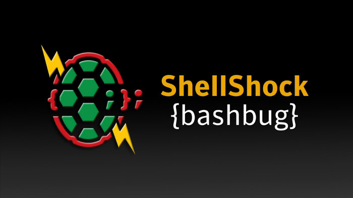 Shellshock