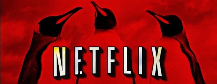 Netflix on Linux