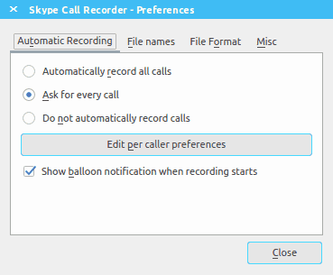 skype call recorder 