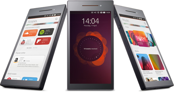 Ubuntu Touch to release next week