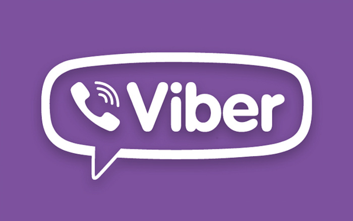 Viber messaging application for Linux
