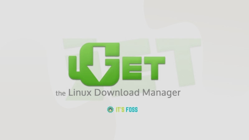 Install Latest Uget Ubuntu Linux