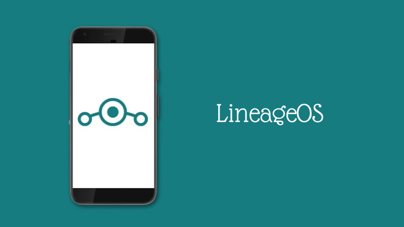 LineageOS is an open source mobile OS
