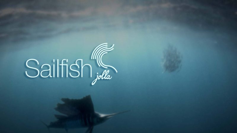 Sailfish Os Jolla Wallpaper