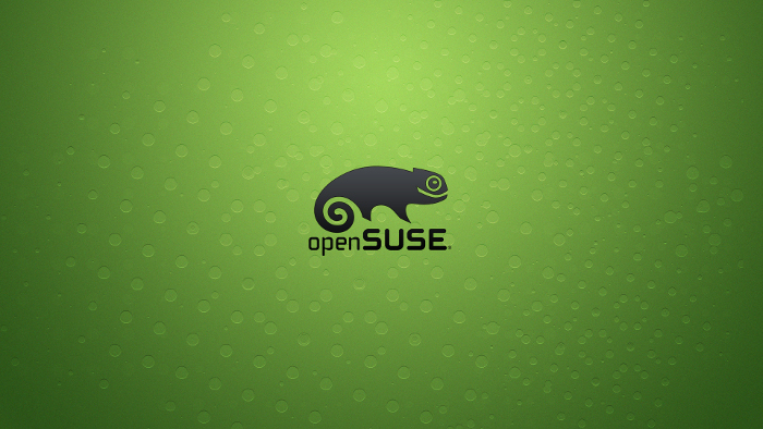 openSUSE