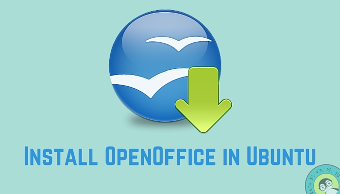 Openoffice linux