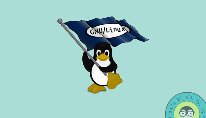 Linux based national operating systems