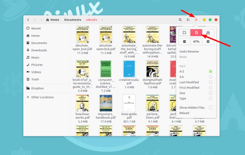 How to Add and Remove Bookmarks in Ubuntu [Beginner Tip]