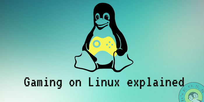 Linux gaming guide