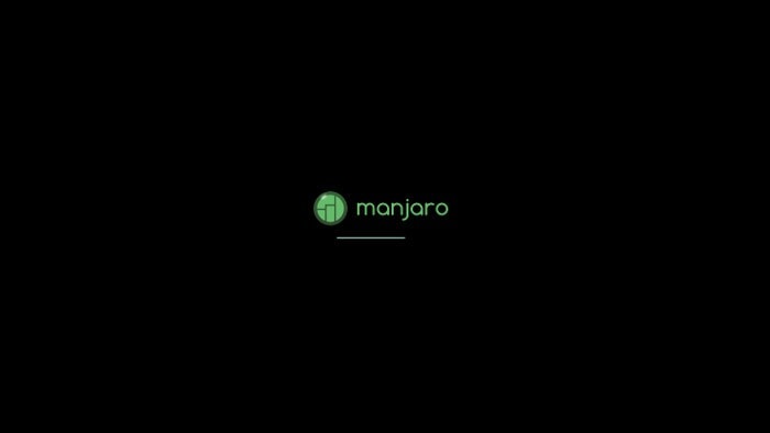 Manjaro Linux Fluxbox 15.10 Screenshots
