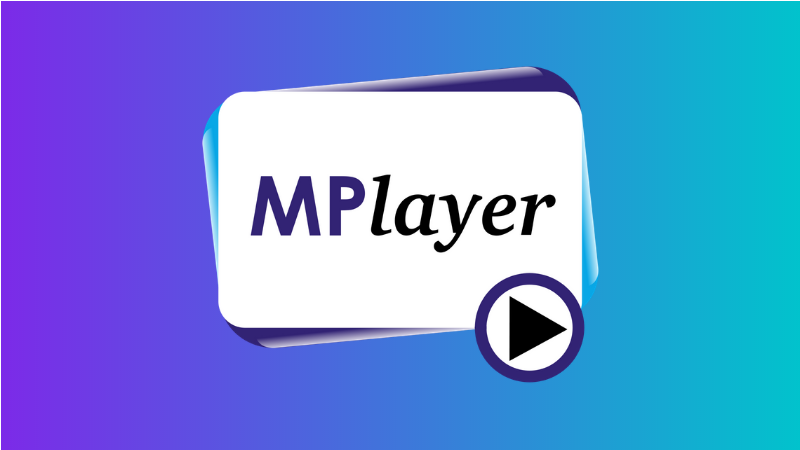 MPlayer Linux