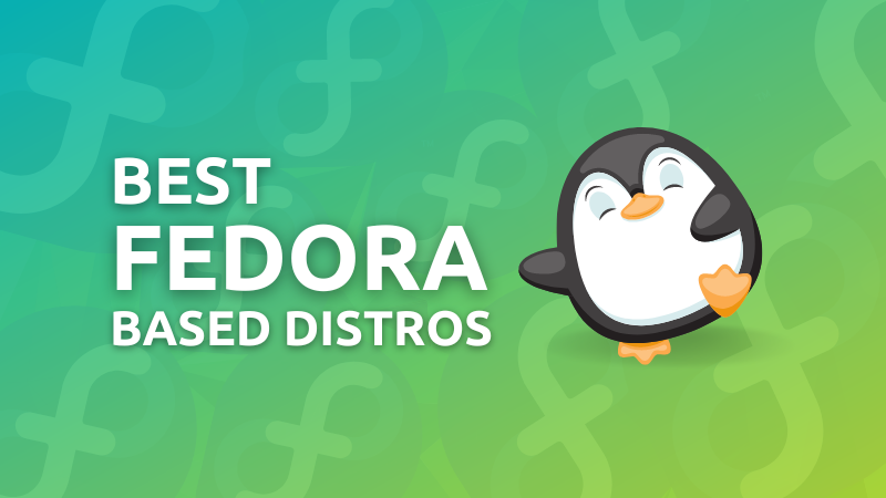 Getting Started With Fedora