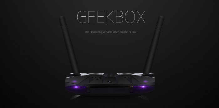 Complete review of GeekBox