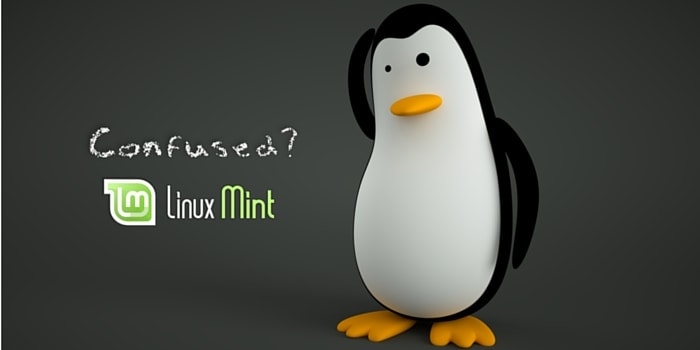 Linux Mint to have its own apps