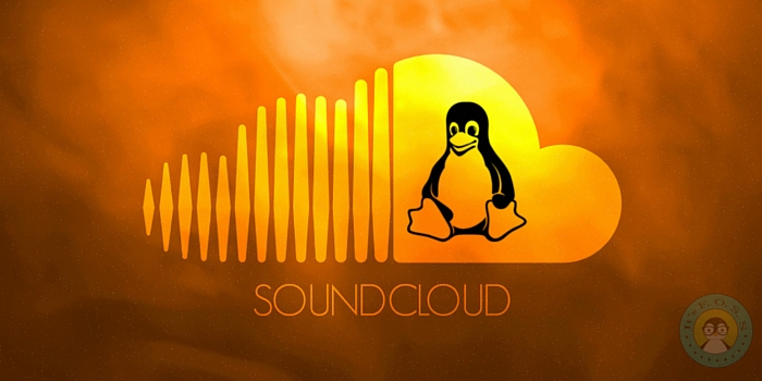 Install Soundcloud in Linux