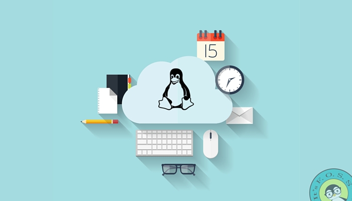 Best cloud services for desktop Linux