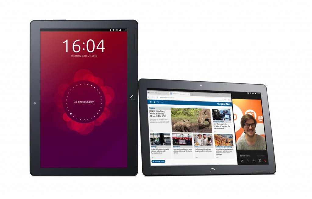 ubuntu 22.04 tablet mode