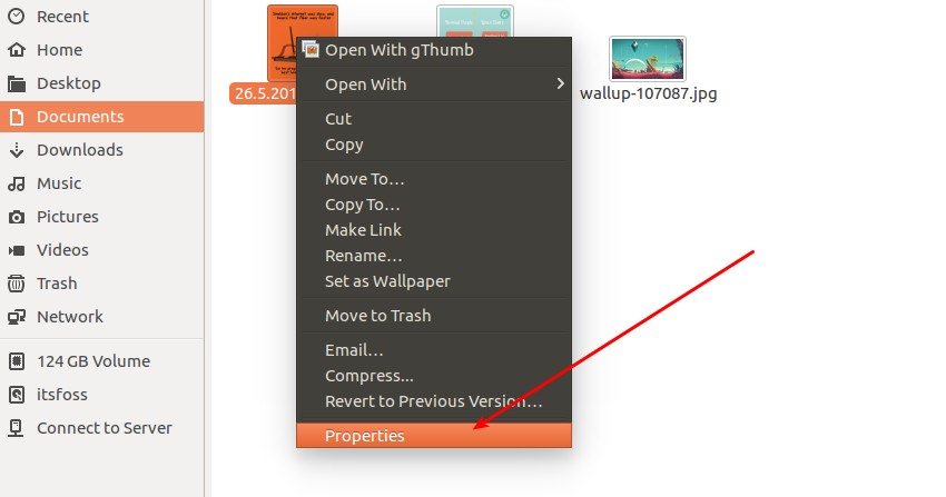 Open WebP images in Ubuntu Linux