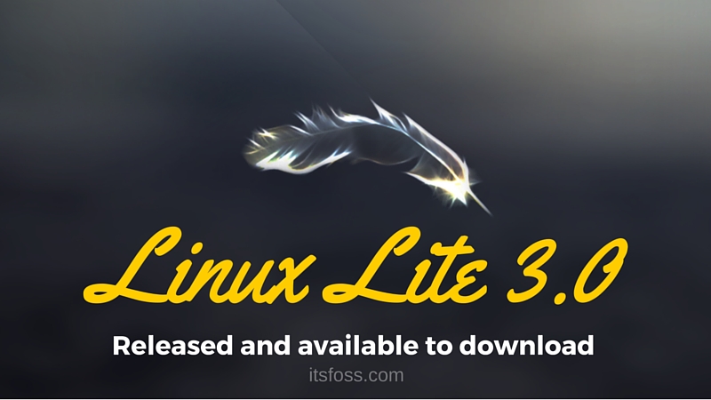 linux lite 3.2