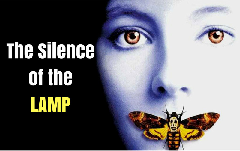 The Silence of the LAMP Linux Funny Movie