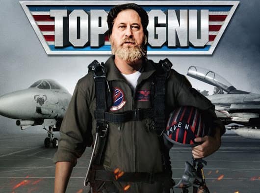 TOP GNU Linux Movies