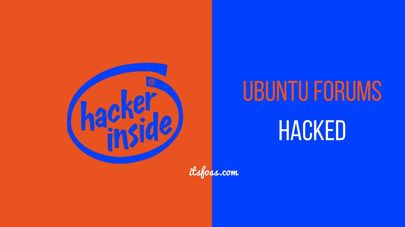 Ubuntu Forums hacked again